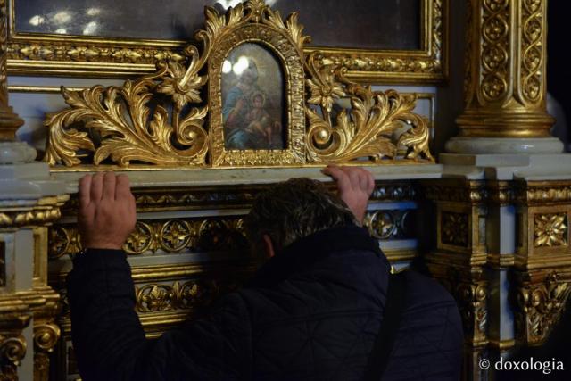 Prima zi a anului la Catedrala Mitropolitană din Iași: „Toate legămintele din Vechiul Testament erau aşteptări ale lui Dumnezeu ca omul să se întoarcă spre sine, spre Dumnezeu”