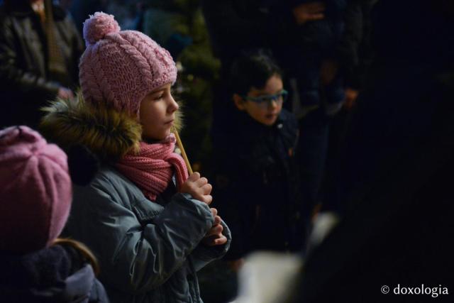 Prima zi a anului la Catedrala Mitropolitană din Iași: „Toate legămintele din Vechiul Testament erau aşteptări ale lui Dumnezeu ca omul să se întoarcă spre sine, spre Dumnezeu”