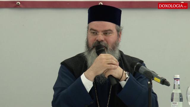 (Video) De la echilibrul interior, la echilibrul vieții – PS Ignatie | Întrebări