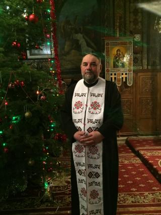 Manifestări deosebite la hramul Bisericii Mărăţei I din Piatra Neamţ