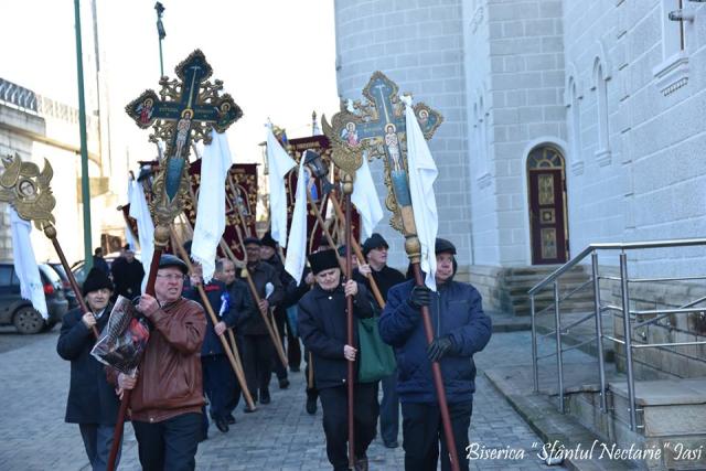 Tradiţii sfinte de Bobotează în Moldova