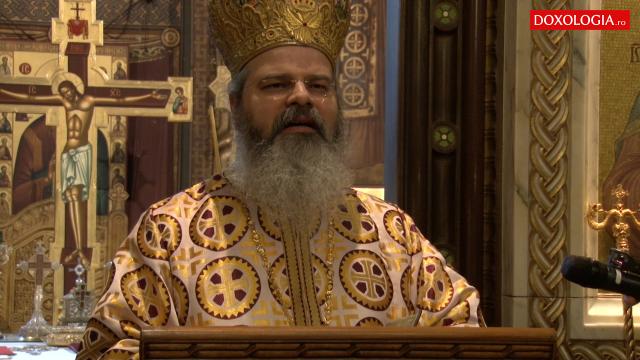 (Video) Sfinții Trei Ierarhi, o triadă minunată. PS Ignatie