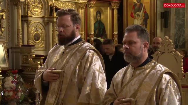 (Video) Slujba de priveghere – Vecernia, Litia și Utrenia (în Catedrala Mitropolitană din Iași)