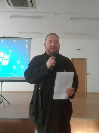 Activități educaționale prilejuite de Ziua Culturii Naționale, la Girov