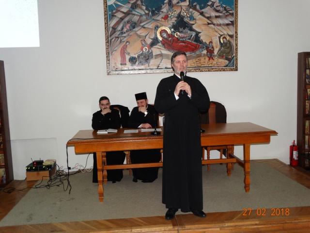 „Preoţia trebuie să aibă continuitate până în zilele noastre“