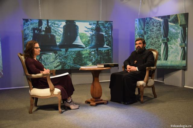 Săptămâna albă și Prima săptămână din Postul Mare - Pr. Petru Roncea - Pridvoarele credinței