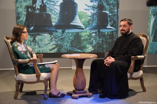 Duminicile din Postul Mare - Pr. Iulian Vasile Adam - Pridvoarele credinței