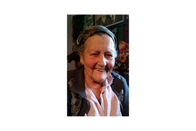 Elena Adam, mamă a 18 copii