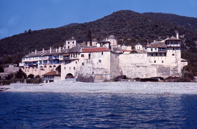 Mănăstirea Xenofont