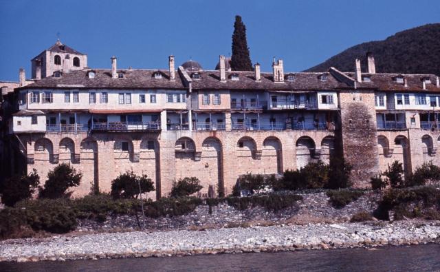 Mănăstirea Xenofont