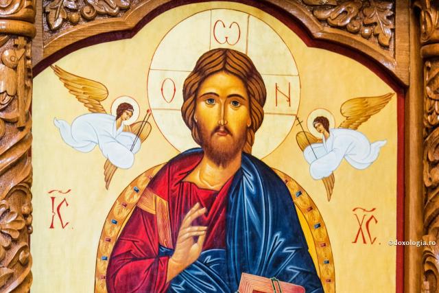 Iisus Hristos