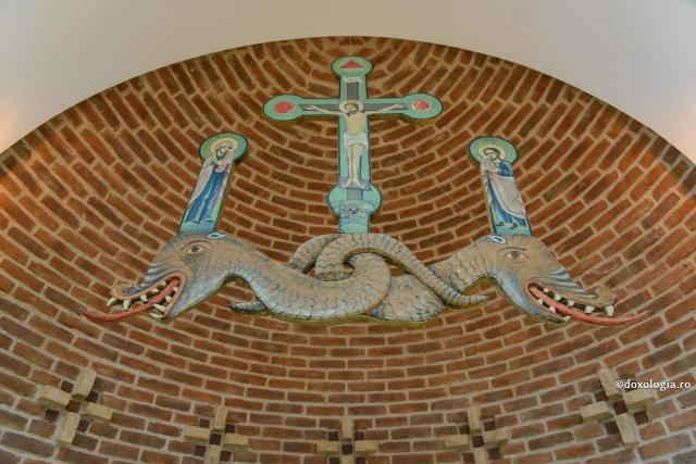 Avem nevoie de curajul de a pierde anumite lucruri, anumite plăceri, anumite conforturi