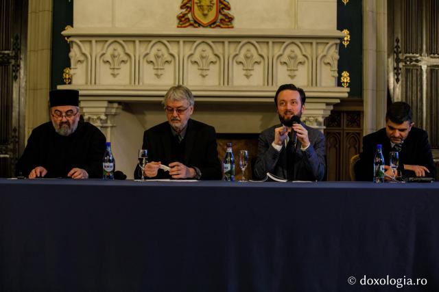 (Video) Conferința – „Cuvântul Crucii”