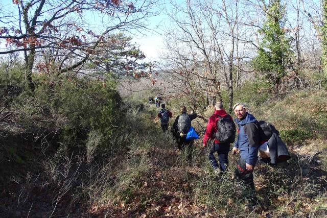 Șapte zile în Athos (file de jurnal)