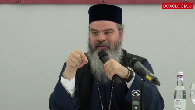 (VIDEO) „Revolta împotriva lui Dumnezeu poate fi dovada unei relații personale cu El”