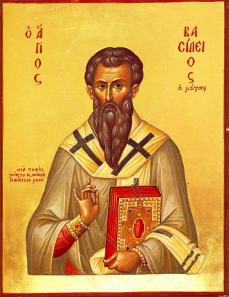 Sfântul Vasile cel Mare - apărător al credinței şi al unității Bisericii lui Hristos