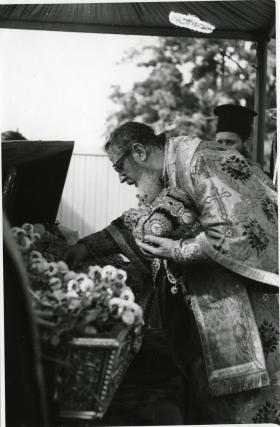 108 ani de la nașterea Patriarhului Iustin Moisescu