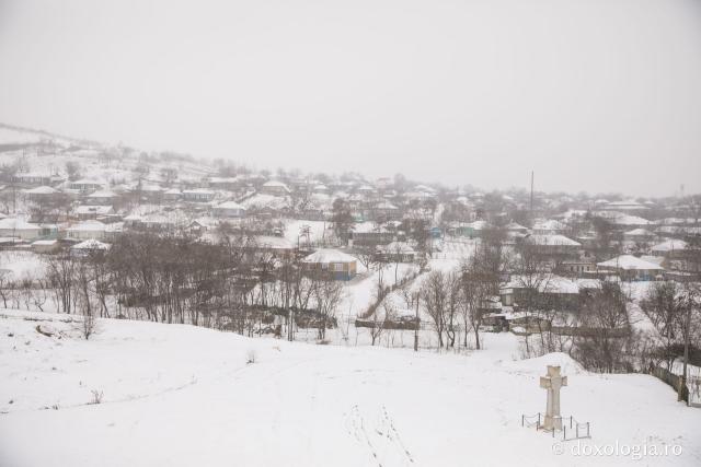 Răzălăi – satul natal al Sfântului Ierarh Iosif (Naniescu) cel Milostiv