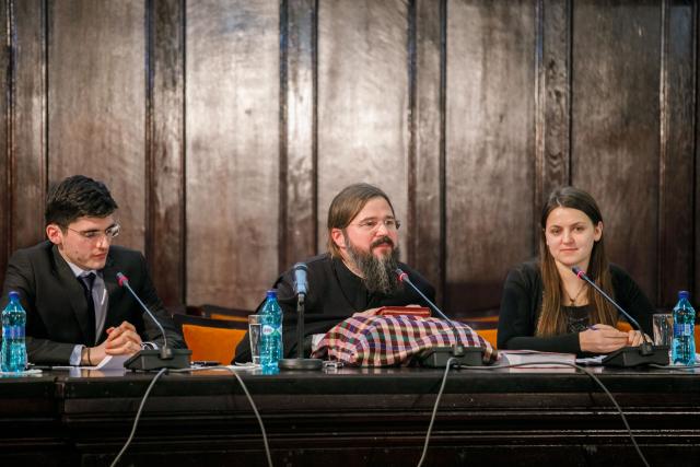 (Video) Bunătatea – virtutea uitată a creștinilor – PS Macarie | partea a II-a