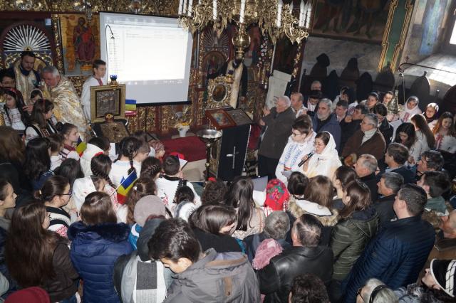 Unirea Basarabiei cu România, serbată în Moldova