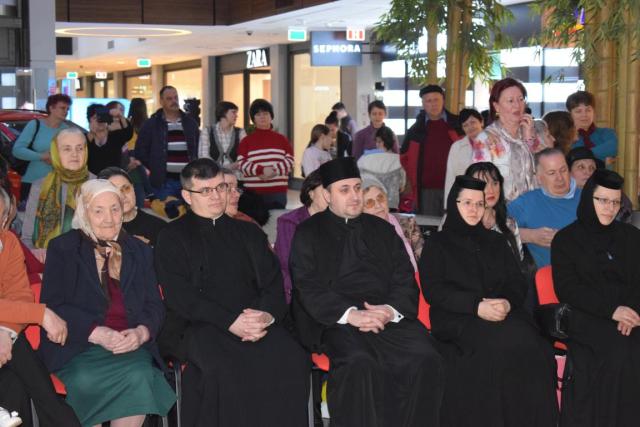 Concertul caritabil „Inimă de mamă“, ediţia a III-a