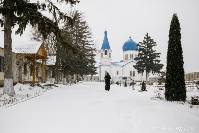 Mănăstirea Frumoasa – Călăraşi, Republica Moldova
