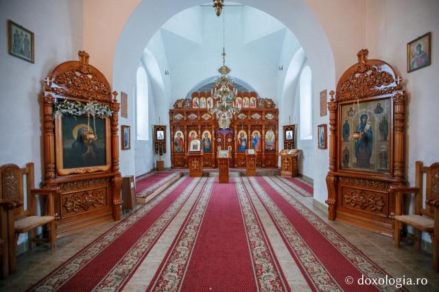 Mănăstirea Frumoasa – Călăraşi, Republica Moldova