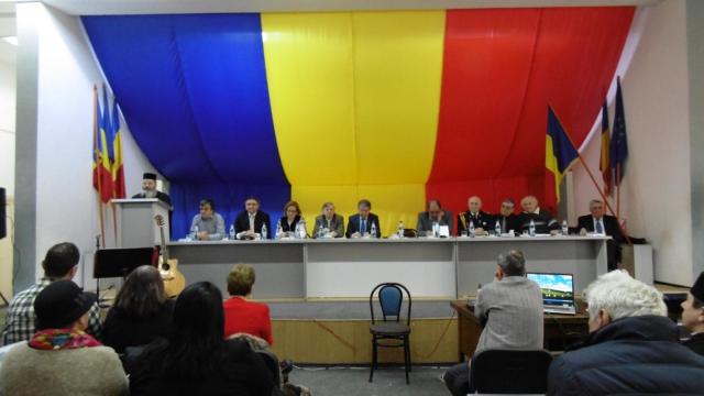 Unirea Basarabiei cu România, serbată în Moldova