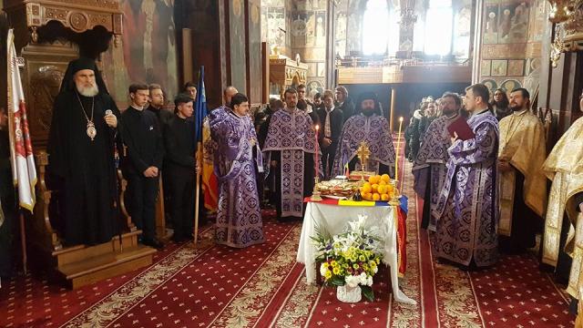 Unirea Basarabiei cu România, serbată în Moldova