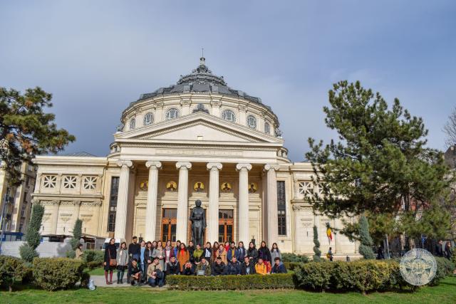 Pelerinajele ASCOR Iaşi - oaze de odihnă şi de regăsire sufletească
