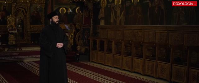 Care este rânduiala slujbei de proclamare a canonizării Sfântului Iosif cel Milostiv?