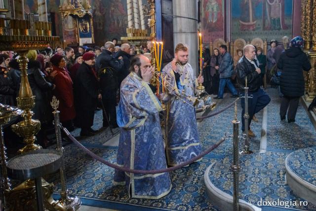 Procesiunea de Florii în Iași – „Act de credință, act de mărturisire, act de nădejde”