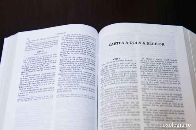 Cartea a doua a Regilor – Capitolul 21