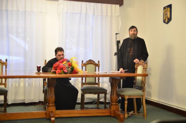 Dialoguri duhovnicești la Protopopiatul Târgu Neamț