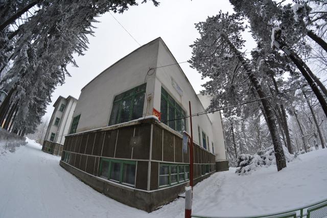 Parohia Toma Cozma din Iaşi, aproape de cei nevoiaşi