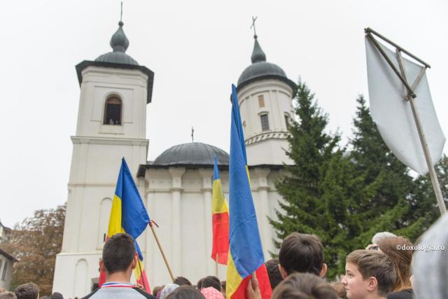Rolul Unirii în istoria Bisericii Ortodoxe Române
