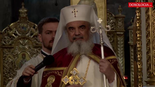 (Video) Preafericitul Părinte Daniel, Patriarhul României, a sosit la Iași