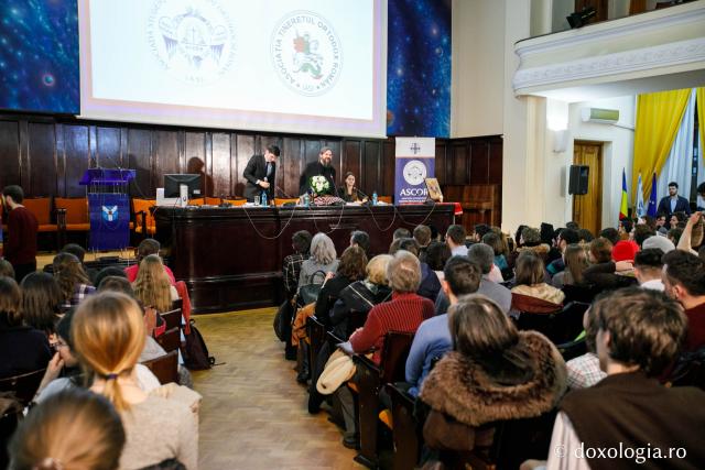 PS Macarie: „Rugăciunea ne duce până la poarta Raiului, însă milostenia ne trece dincolo”