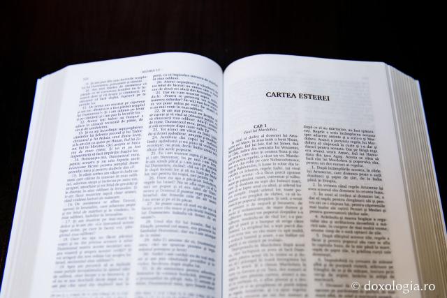 Cartea Esterei – Capitolul 1