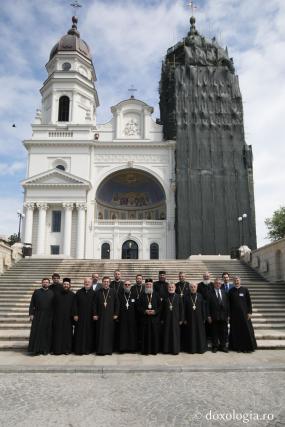 Colocviul Național de Teologie – lansare de carte
