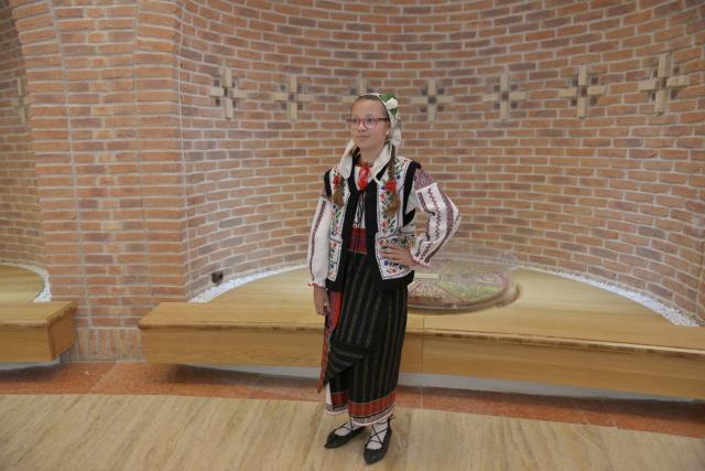 Arhiepiscopia Iaşilor şi-a desemnat reprezentanţii pentru etapa naţională a Concursului „Unirea: libertate şi unitate“
