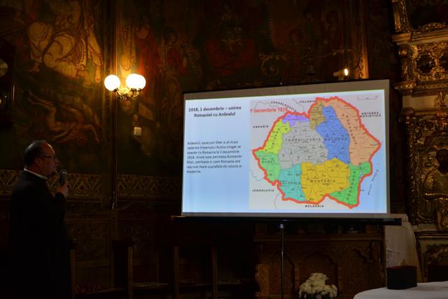 IPS Teofan a participat la conferința preoțească de primăvară la Piatra-Neamț