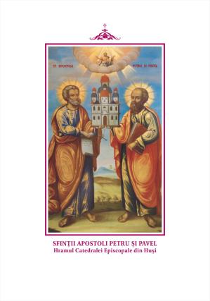 Preasfinţitul Ignatie, Episcopul Hușilor: Învierea Domnului - sămânța vieții într-o cultură a morții (Scrisoare pastorală, 2018)
