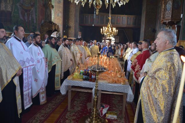200 de ani de existenţă a Bisericii „Sfântul Gheorghe“ din Bârlad