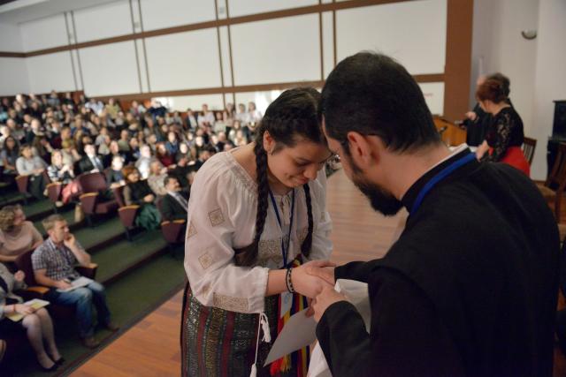 Olimpiada Națională de Religie – premierea câștigătorilor
