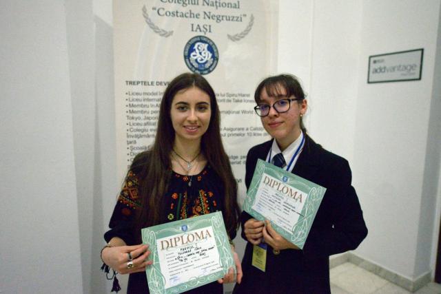 Olimpiada Națională de Religie – premierea câștigătorilor
