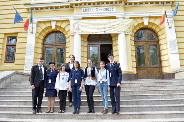 Olimpiada Națională de Religie – premierea câștigătorilor