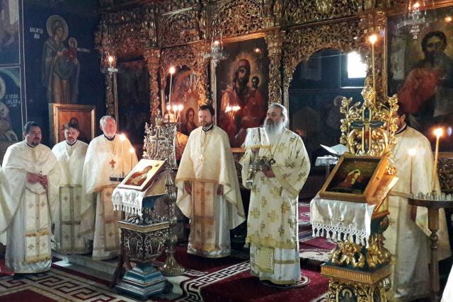 Conferințe preoțești în Arhiepiscopia Iașilor