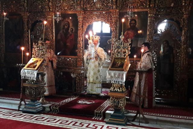 Conferințe preoțești în Arhiepiscopia Iașilor