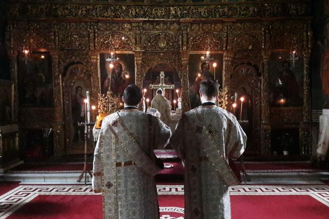 Conferințe preoțești în Arhiepiscopia Iașilor